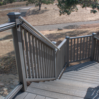 Beautiful Custom Decks