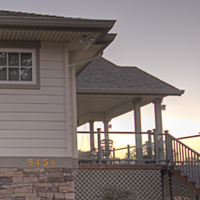 Beautiful Custom Homes