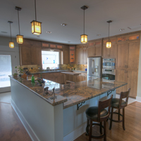 Kitchens of your Dreams